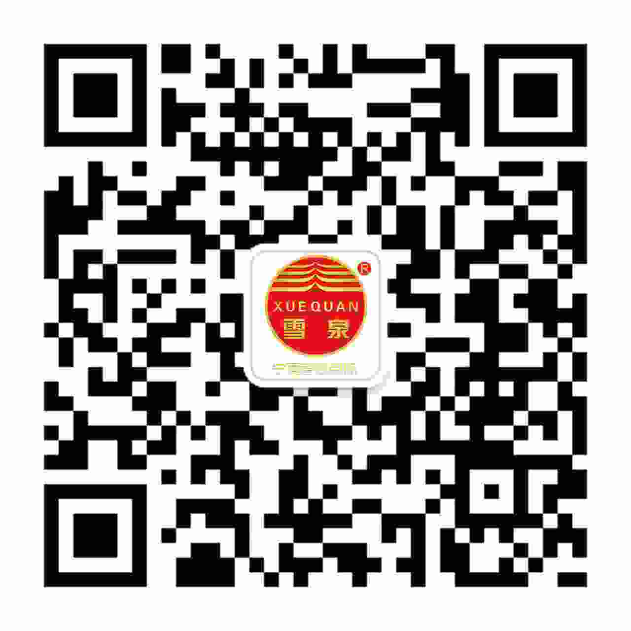扫一扫，关注我们最新新闻